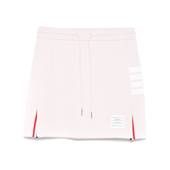 Thom Browne Women's Skirts Pink